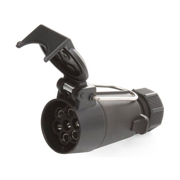 Haba Koppelcontact 7 polig