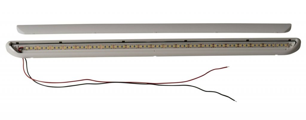 Haba Porzio led opbouwlamp