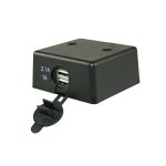 Haba Power Line USB opbouw lader