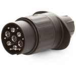 Haba Stekker 13-polig Multicon WEST