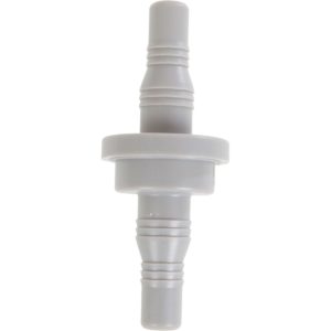 Haba Terugslagventiel