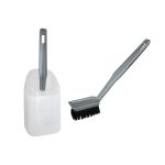 Haba Venezia toiletborstel met houder