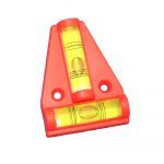 Haba Waterpas driehoek