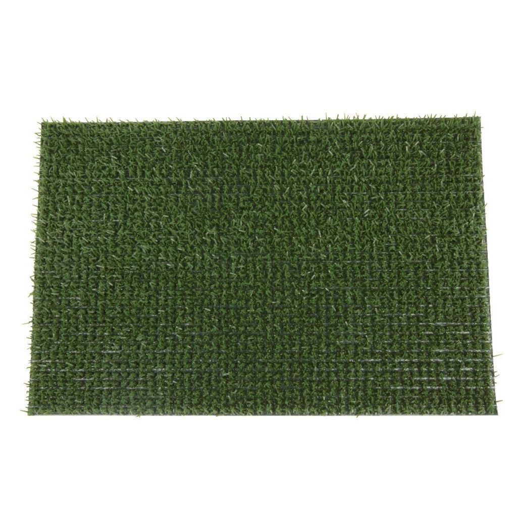 Hamat Astro Turf deurmat groen