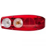 Hella Caraluna 2 camper achterlicht rechts rood