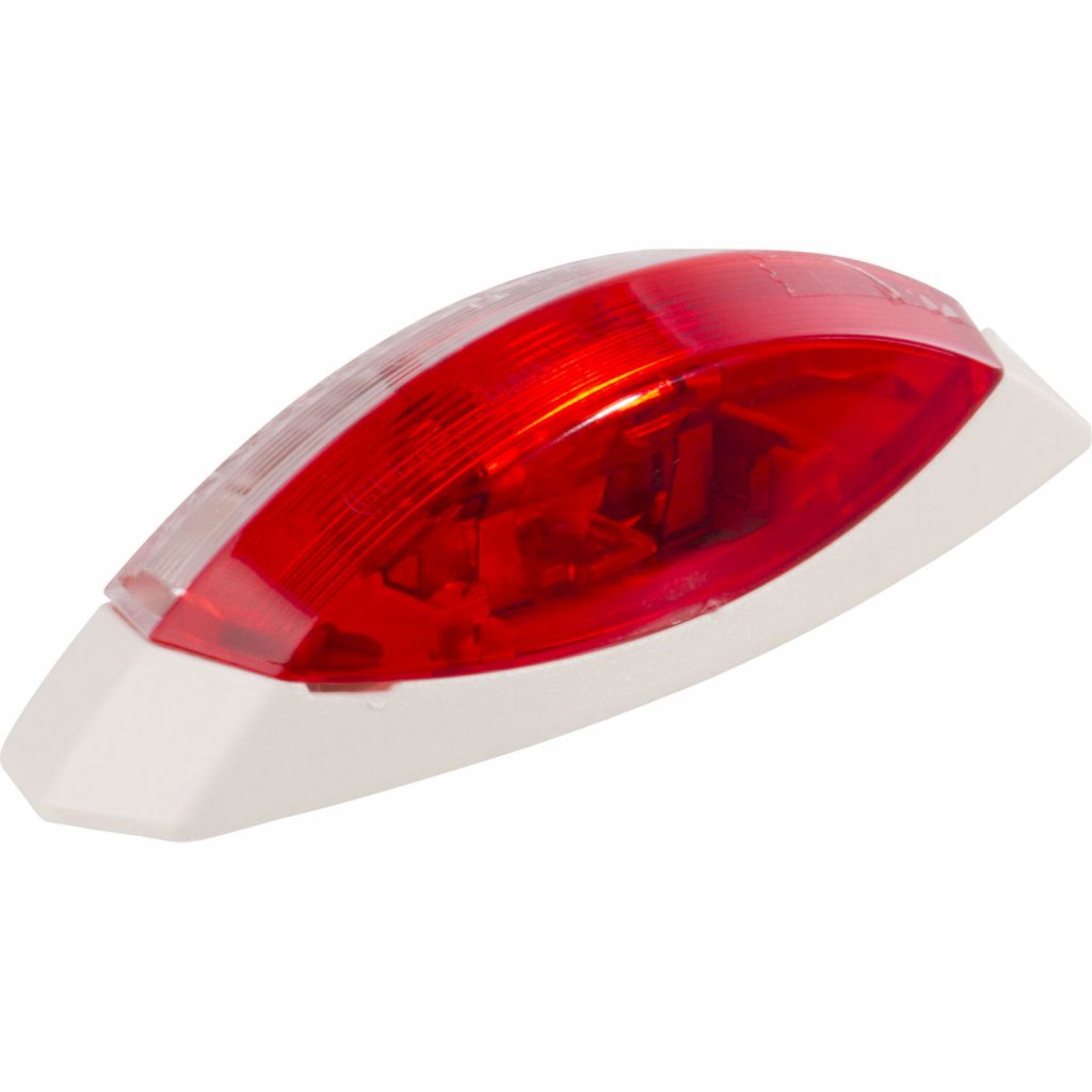 Hella Contourlamp ovaal links