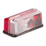 Hella Contourlamp rechthoek