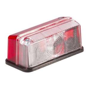 Hella Contourlamp rechthoek