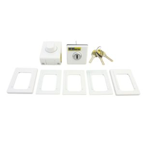 HEOSolution HEOSafe extra slot