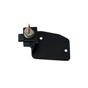 HEOSolution HEOSafe veiligheidsslot Fiat Ducato 2002 - 2006