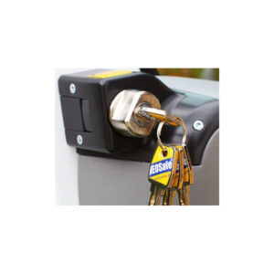 HEOSafe Fiat Ducato 250/290 deursloten