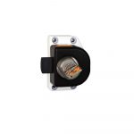 HEOSolution HEOSafe veiligheidsslot Mercedes Sprinter vanaf 2006