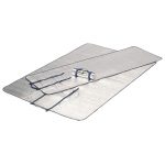 High Peak Aluminium mat 1 persoons
