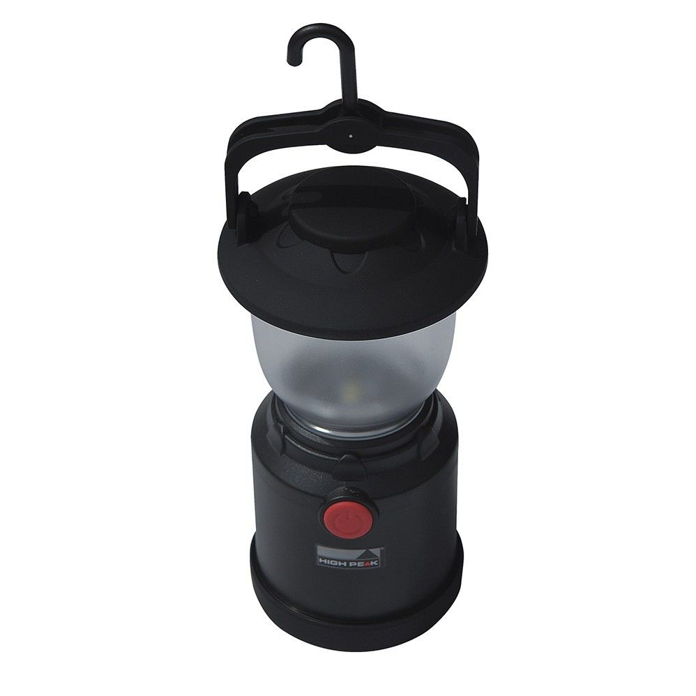 High Peak Camp Light led lantaarn