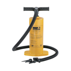 High Peak Double Action handpomp