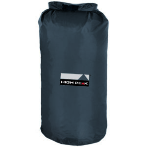 High Peak Dry Bag waterdichte zak 15 liter