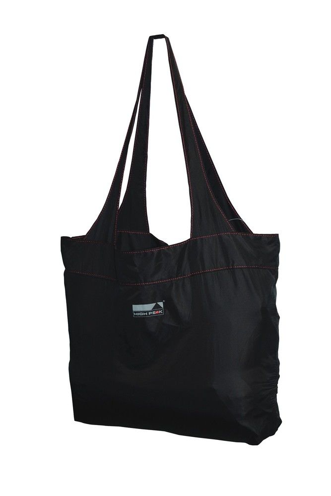 High Peak Electra boodschappentas