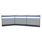 High Peak Mistral windscherm 3-delig