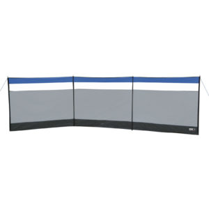 High Peak Mistral windscherm 3-delig