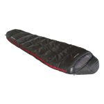 High Peak Redwood -3L slaapzak dark grey