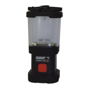 High Peak Trek Line led lantaarn