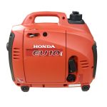 Honda EU 10i generator