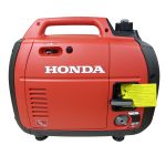 Honda EU 22i generator