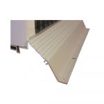 Horrex Dorpel plissé hordeur