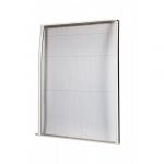 Horrex van hordeur Ducato / Boxer / Jumper