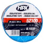 HPX 52100 isolatietape blauw