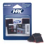 HPX Duo Grip tape klikbevestiging 25 millimeter