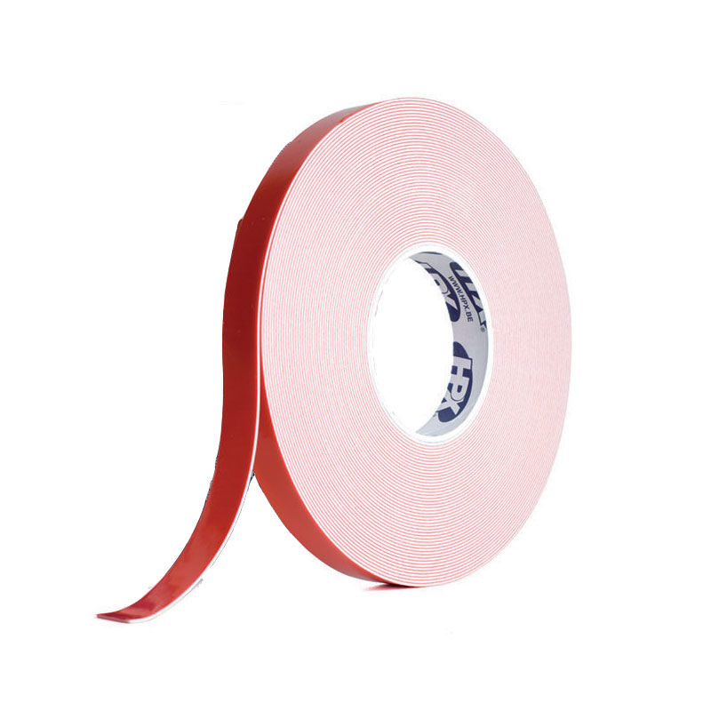 HPX Mirror Mounting dubbelzijdige tape De kampeerspecialist