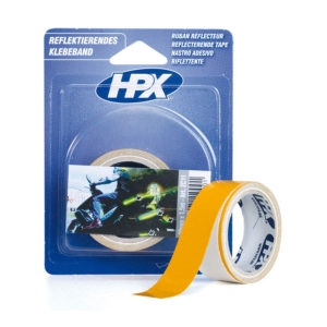 HPX Reflecterende tape