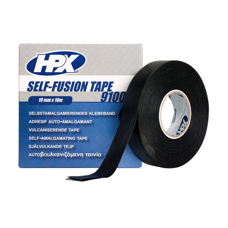 HPX Vulcaniserende tape 3 meter