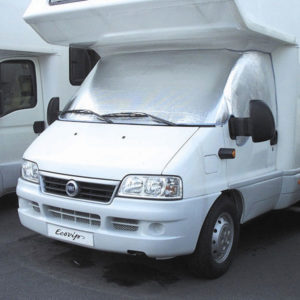 H.T.D. Buitenisolatieset Mercedes Sprinter vanaf 2006