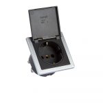 Inprojal 20000 serie 230V systeem stopcontact