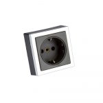 Inprojal 20000 serie 230V systeem stopcontact