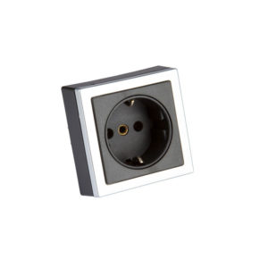 Inprojal 20000 serie 230V systeem stopcontact