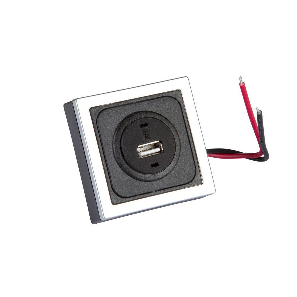 Inprojal 20000 serie 12V systeem USB 1 x 1000 mA