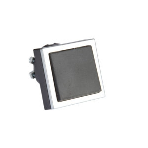 Inprojal 20000 serie 12V systeem wipschakelaar
