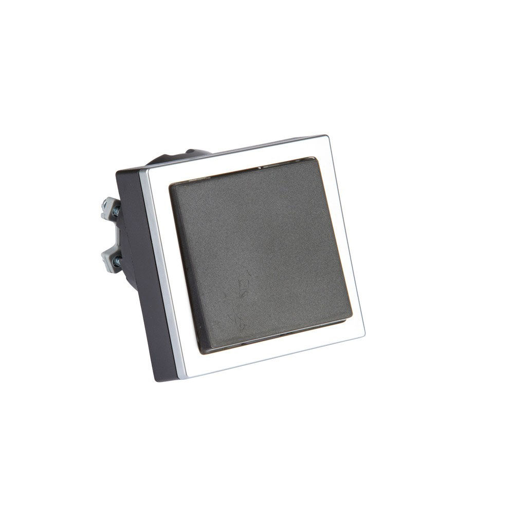 Inprojal 20000 serie 12V systeem wipschakelaar