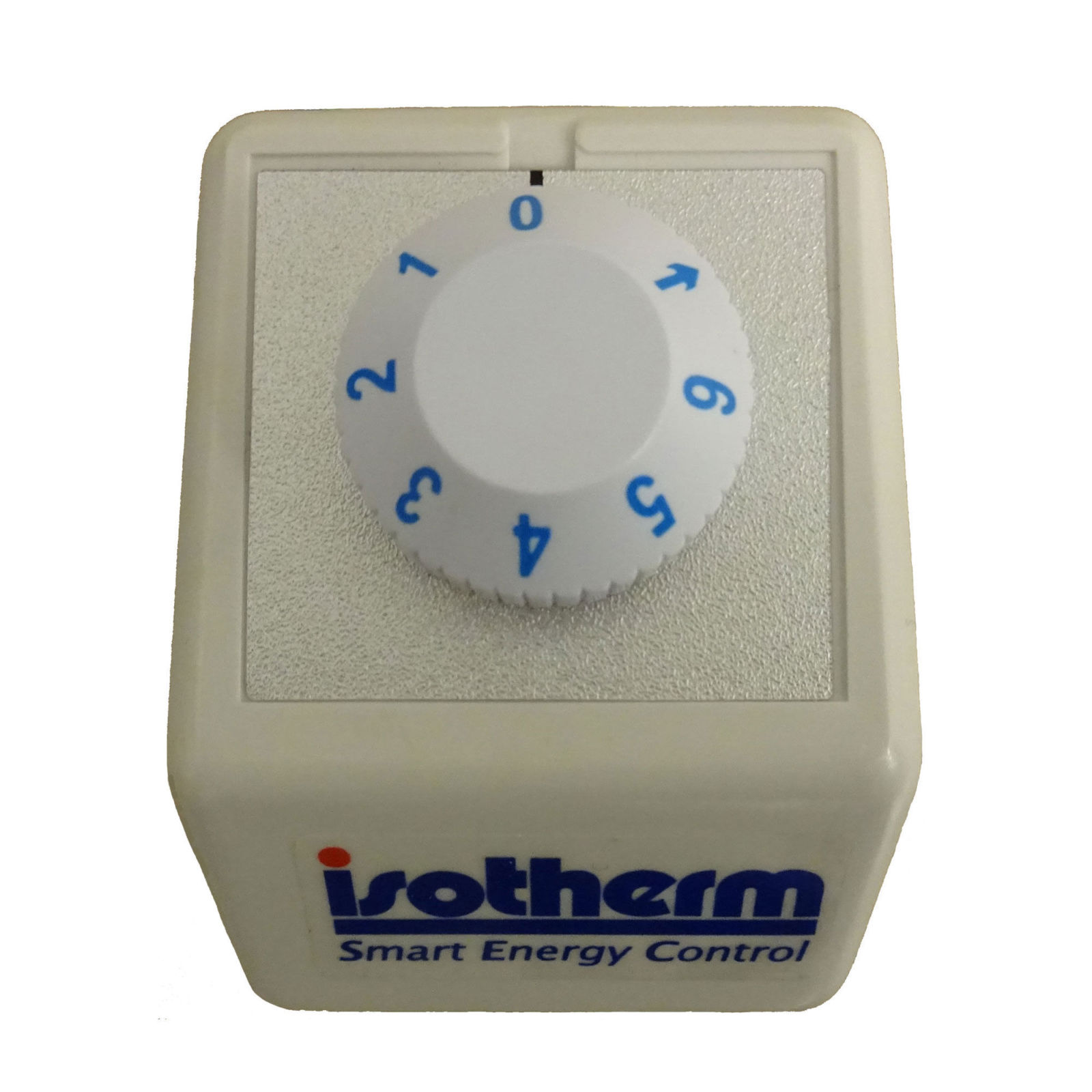 Isotherm Smart Energy Control kit De kampeerspecialist