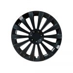 Jestic Meridian wieldop 13 inch zwart