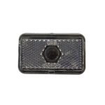 Jokon Inbouw breedtelicht zwart