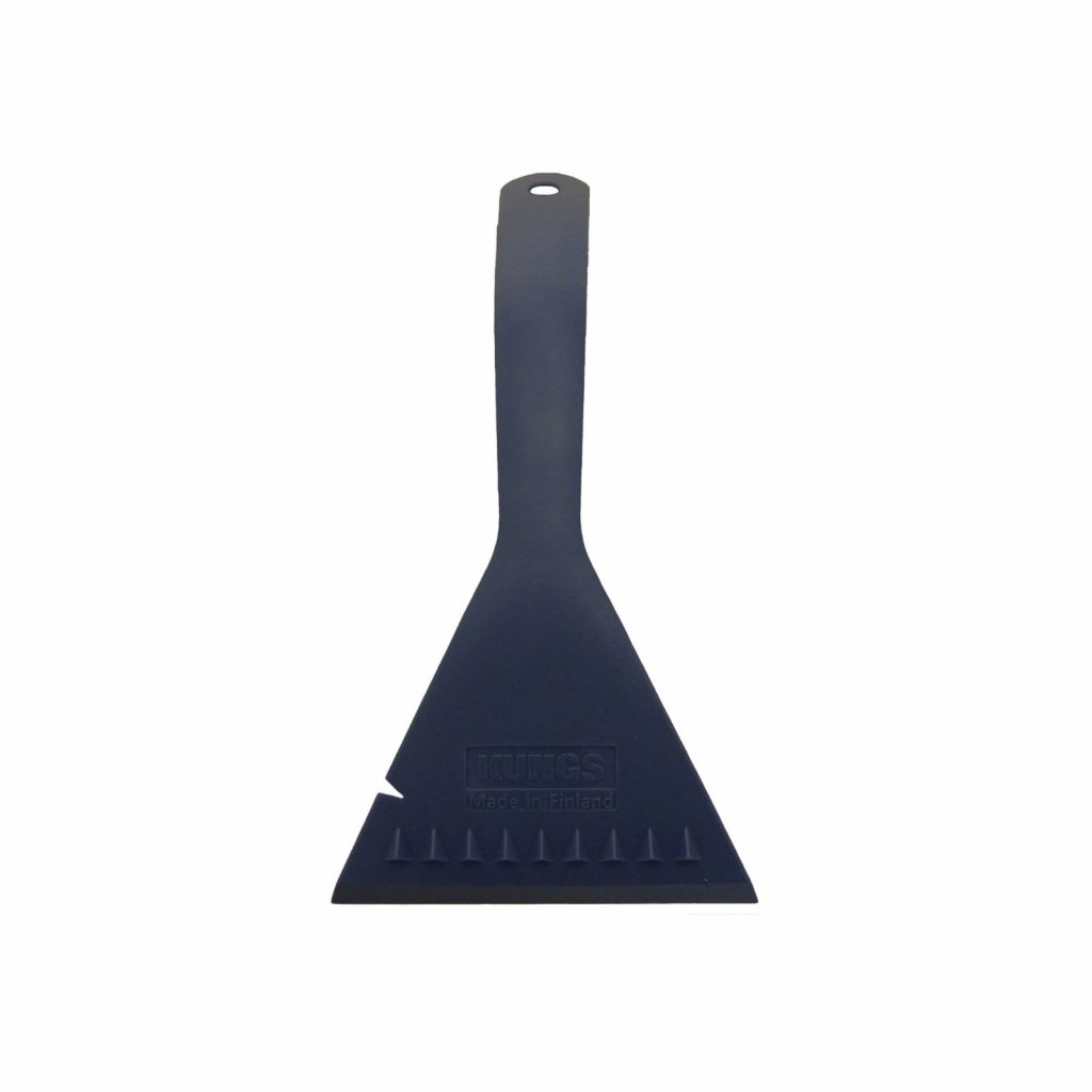 Kungs Frost-Is ijskrabber