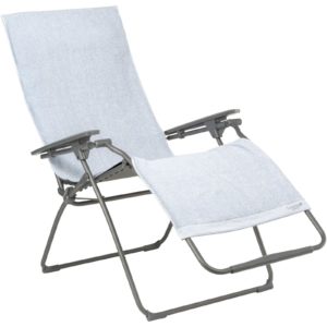Lafuma badstof hoes relaxstoel
