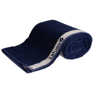 Lafuma Badstof stoelhoes ocean