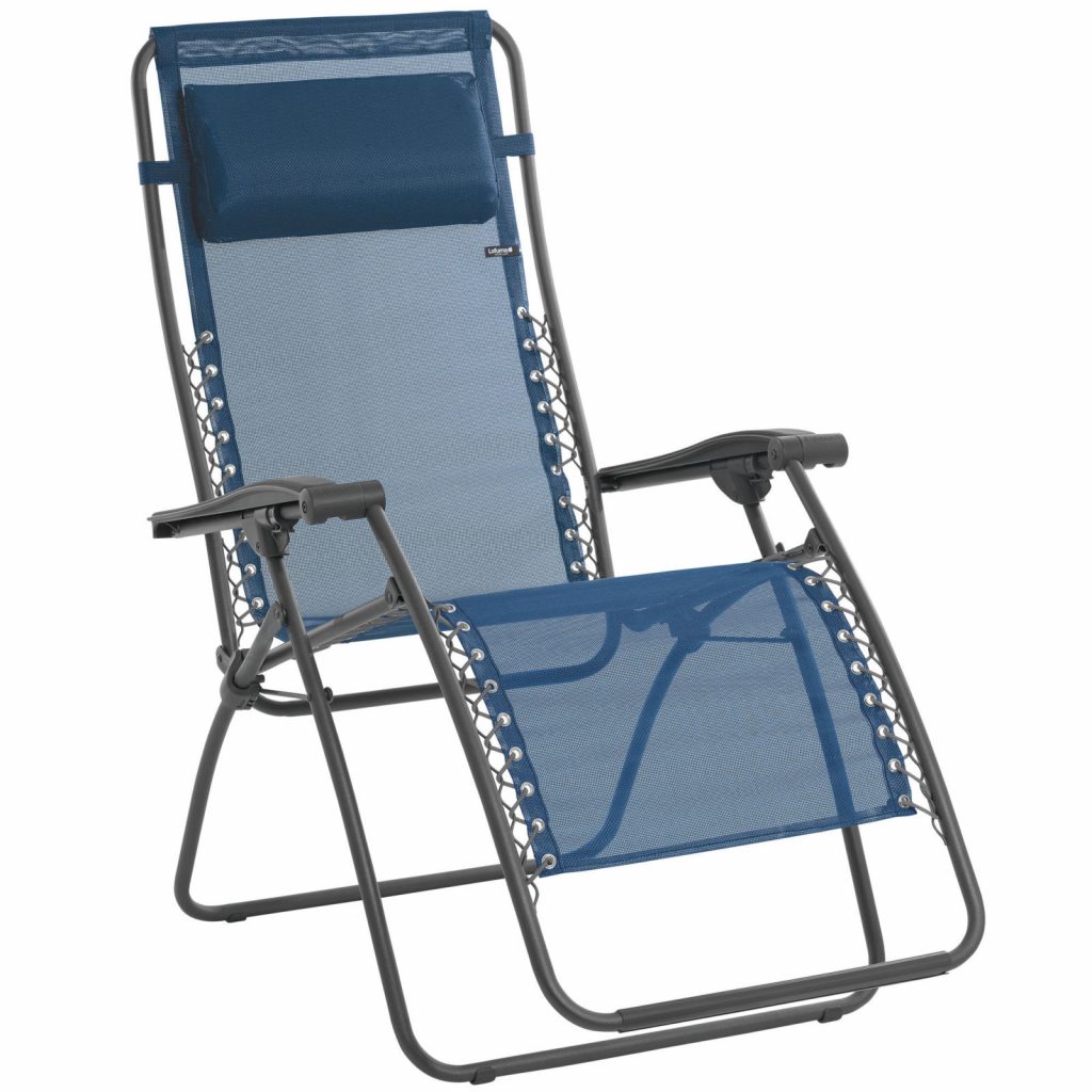 Lafuma RSXA relaxstoel ocean