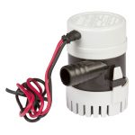 Lalizas 600 GPH bilgepomp