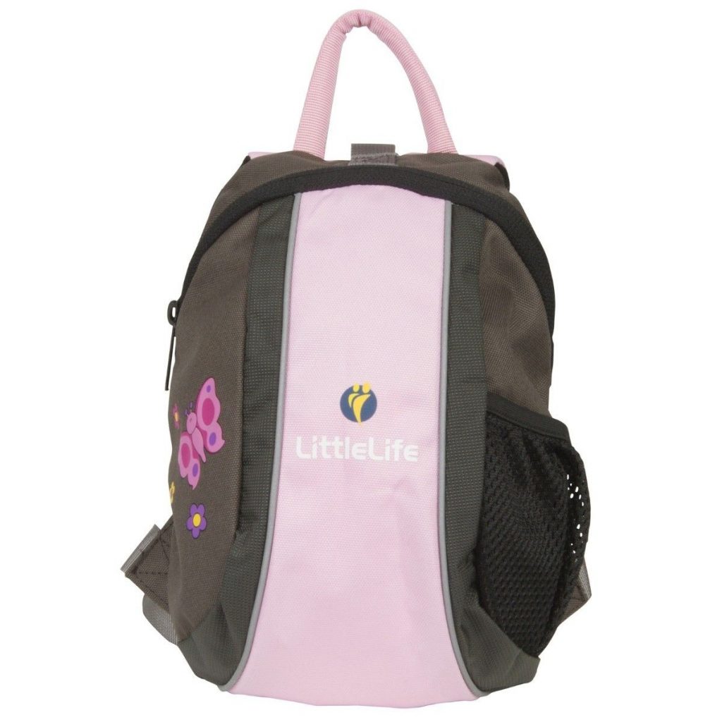 Little Life Runabout rugzak
